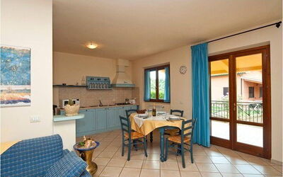 Alloggio:&nbsp;Terme 34