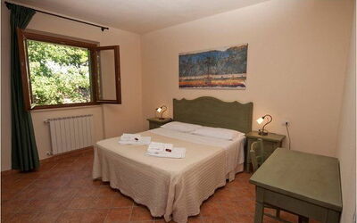 Alloggio:&nbsp;Terme 36