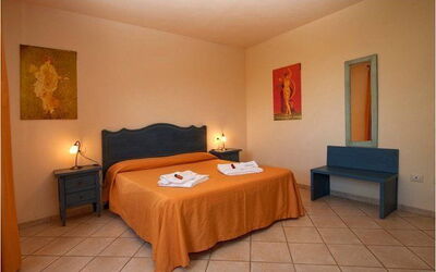Alloggio:&nbsp;Terme 34