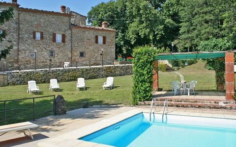 Casa Federico
