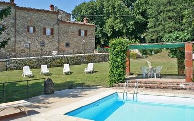 Casa vacanza Casa Federico - Cortona, Toscana, Italia