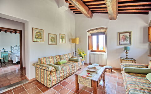 Alloggio:&nbsp;Montescalari 10