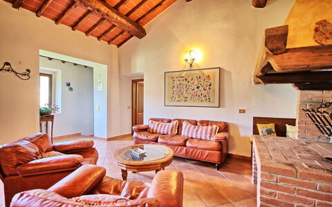 Alloggio:&nbsp;Montescalari 8