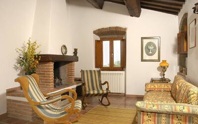 Alloggio:&nbsp;Montescalari 10