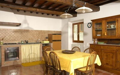 Alloggio:&nbsp;Montescalari 10