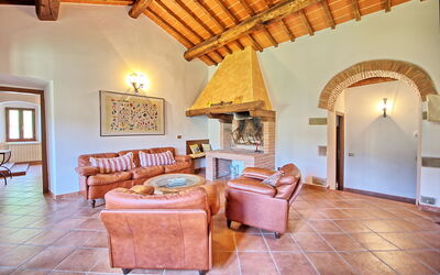 Alloggio:&nbsp;Montescalari 8