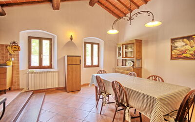Alloggio:&nbsp;Montescalari 8