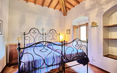 Alloggio:&nbsp;Montescalari 6