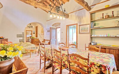Alloggio:&nbsp;Montescalari 6