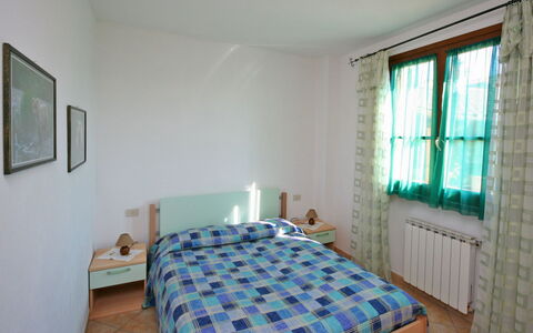 Accommodation:&nbsp;Bigattiera 9