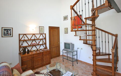 Alloggio:&nbsp;Bigattiera 7