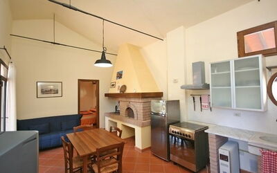 Accommodation:&nbsp;Bigattiera 10