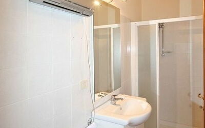 Accommodation:&nbsp;Bigattiera 10