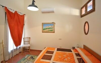 Accommodation:&nbsp;Bigattiera 10