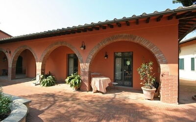 Accommodation:&nbsp;Bigattiera 10