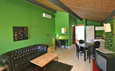 Accommodation:&nbsp;Bigattiera 1