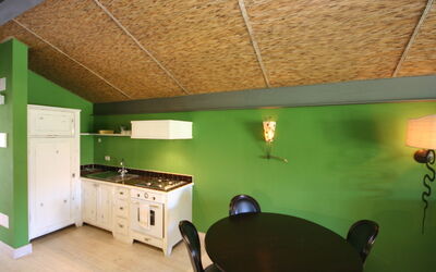 Accommodation:&nbsp;Bigattiera 1