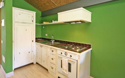 Accommodation:&nbsp;Bigattiera 1