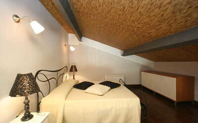 Accommodation:&nbsp;Bigattiera 2