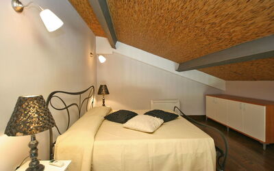 Accommodation:&nbsp;Bigattiera 2