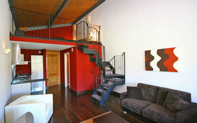 Accommodation:&nbsp;Bigattiera 3