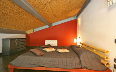 Accommodation:&nbsp;Bigattiera 3
