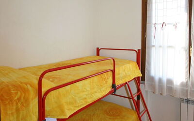 Alloggio:&nbsp;Bigattiera 6