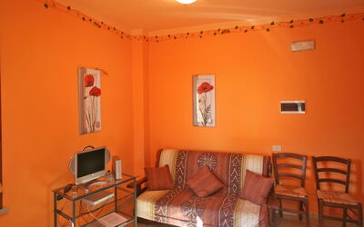 Accommodation:&nbsp;Bigattiera 8