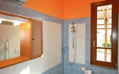 Accommodation:&nbsp;Bigattiera 8