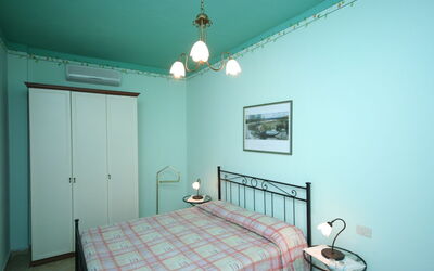 Accommodation:&nbsp;Bigattiera 8