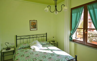 Accommodation:&nbsp;Bigattiera 8