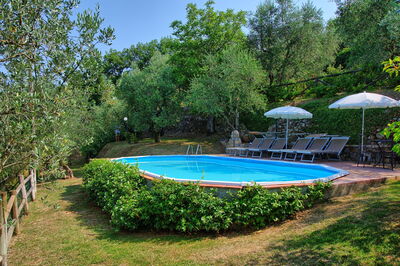Villa Grazia