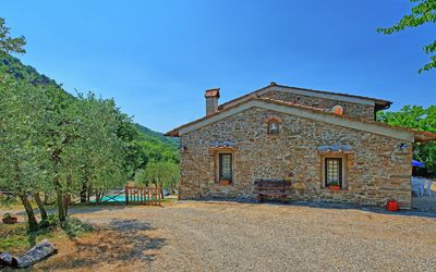 Poggio Conca