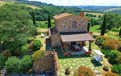 Castelmuzio