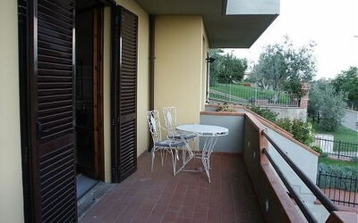 Villetta Tre Palme