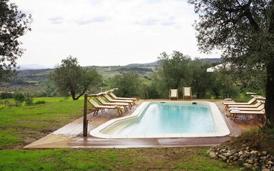 Villa San Giuseppe