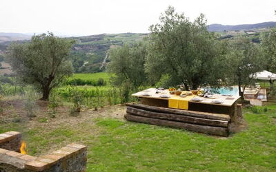 Villa San Giuseppe