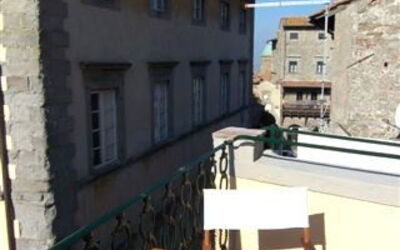 Terrazza