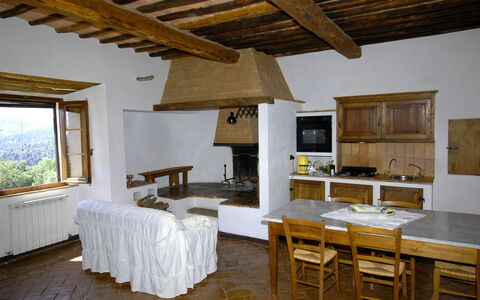 Alloggio:&nbsp;Castello Vittorio 2