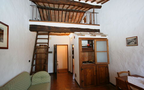 Alloggio:&nbsp;Castello Vittorio 3