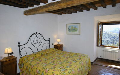 Alloggio:&nbsp;Castello Vittorio 2