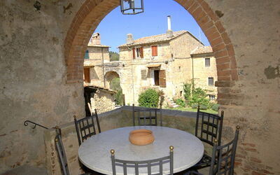 Alloggio:&nbsp;Castello Vittorio 2