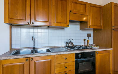 Accommodation:&nbsp;Montereggi 815.1