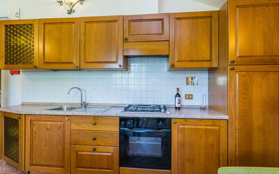 Accommodation:&nbsp;Montereggi 815.6