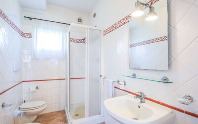 Accommodation:&nbsp;Montereggi 815.1