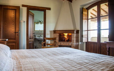 Alloggio:&nbsp;Allerona 840.2