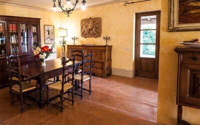 Alloggio:&nbsp;Allerona 840.3