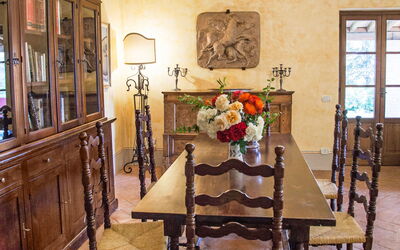 Alloggio:&nbsp;Allerona 840.3