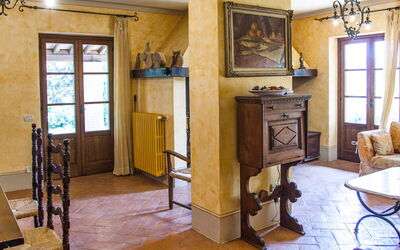 Alloggio:&nbsp;Allerona 840.3