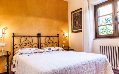 Alloggio:&nbsp;Allerona 840.3
